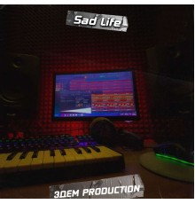 ЭДЕМ PRODUCTION - Sad life