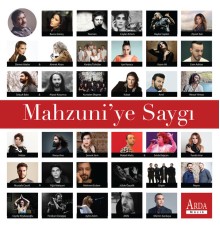 Çeşitli Sanatçılar - Mahzuni'ye Saygı