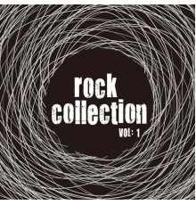 Çeşitli Sanatçılar - Rock Collection, Vol.1