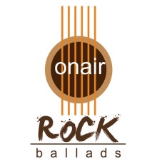 Çeşitli Sanatçılar - Onair Rock Ballads