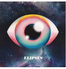 elipses - Elipses (Estudio)