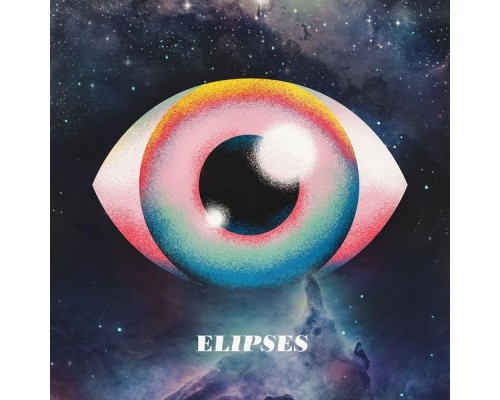 elipses - Elipses (Estudio)