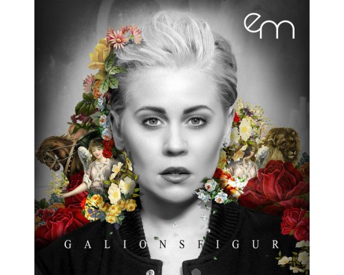 em - Galionsfigur