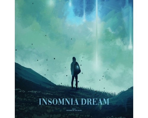 endly - insomnia dream