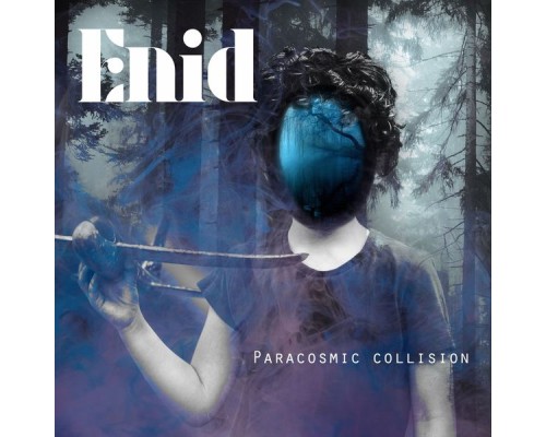 enid - Paracosmic Collision