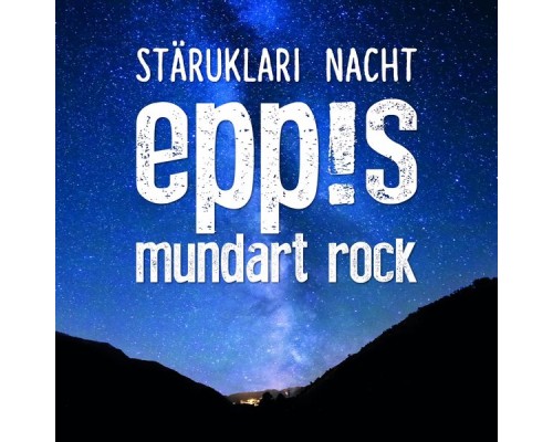 eppis - Stäruklari Nacht