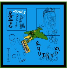 equiknoxx - Basic Tools Mixtape