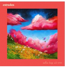 estraden - Mellan hägg och syrén