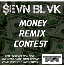 $evn Blvk - Money Remix EP