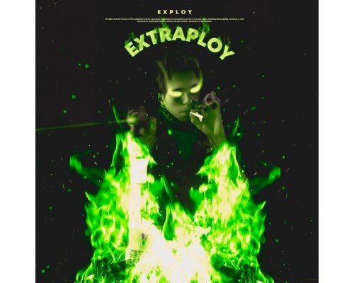 exploy - EXTRAPLOY