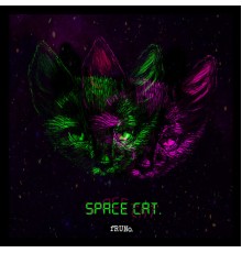 fRUNo. - Space Cat