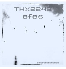 Èfes - Thx 2249
