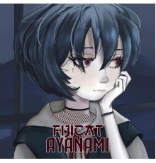 fijicat - Ayanami