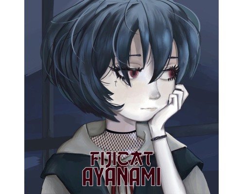 fijicat - Ayanami