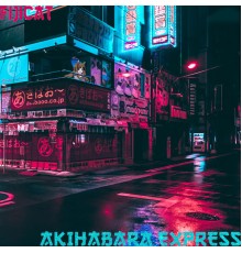 fijicat - Akihabara Express