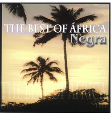 África Negra - The Best Of África Negra