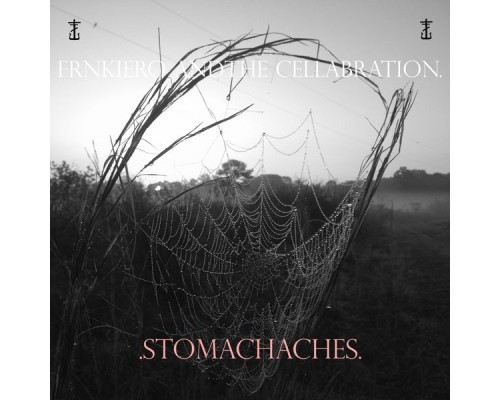 frnkiero and the cellabration - Stomachaches