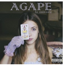 Ágape - LA Minore