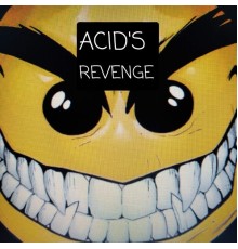 gemmo - ACID'S REVENGE