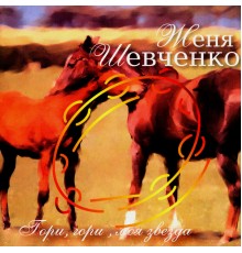 Женя Шевченко - Гори, гори, моя звезда