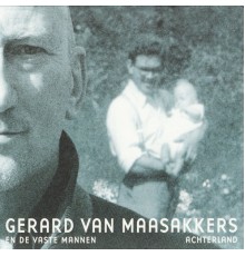 gerard van maasakkers - Achterland