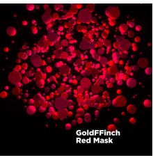 goldFFinch - Red Mask