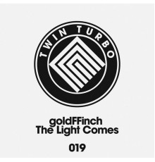 goldFFinch - The Light Comes