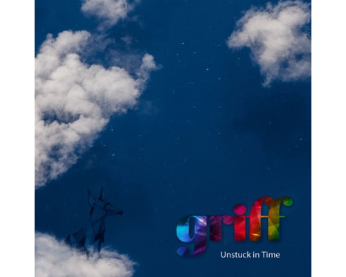 griff - Unstuck in Time