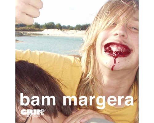 grim104 - Bam Margera