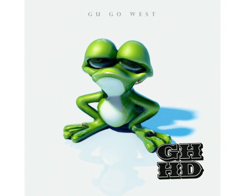 guhyeonhada - Gu Go West