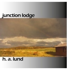 h.a. lund - Junction Lodge