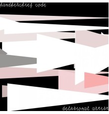 handkerchief code - delusional artist