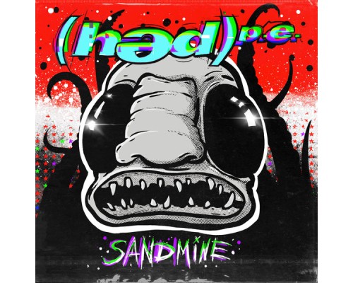 (hed) p.e. - Sandmine EP