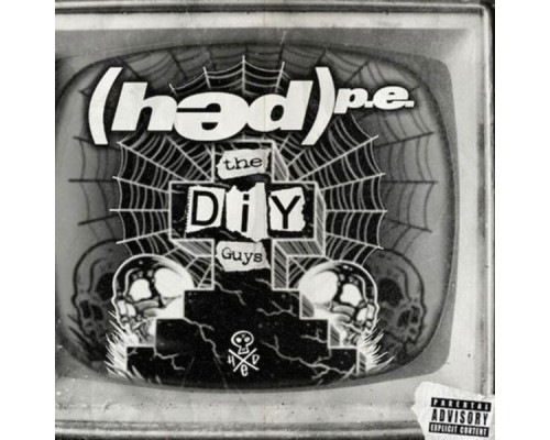 (hed) p.e. - The DIY Guys