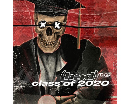 (hed) p.e. - Class of 2020