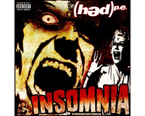 (hed) p.e. - Insomnia