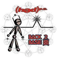 (hed) p.e. - Back 2 Base X (Remastered 2022)