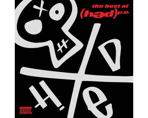 (hed) p.e. - The Best of (hed) p.e.