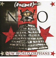 (hed) p.e. - New World Orphans