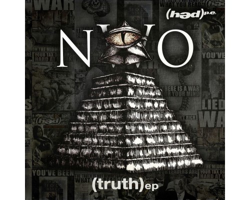 (hed) p.e. - Truth