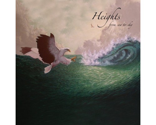 heights - From Sea to Sky