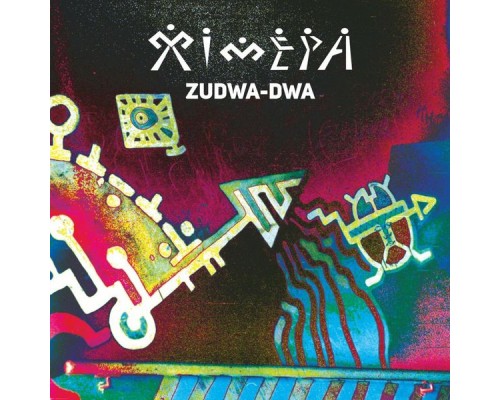 ХимерА - Zudwa-Dwa