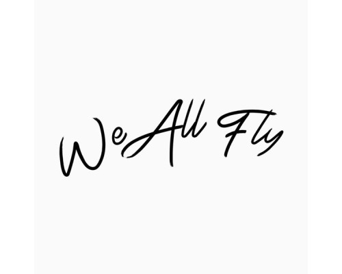 $hortie$LuvJ - We All Fly