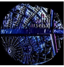 hot bitch arsenal - The Thought Criminals