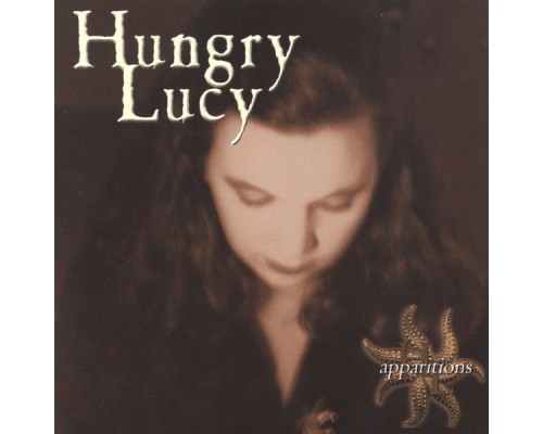 hungry lucy - Apparitions