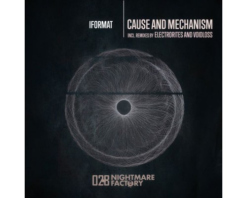 iFormat - Cause and Mechanism