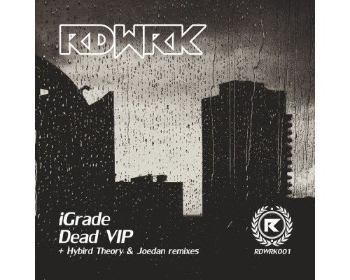 iGrade - Dead Vip