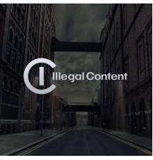 iLLegal content - Just tracks