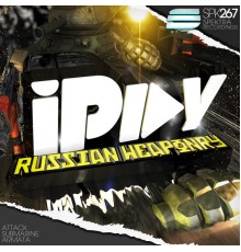 iPlay - Russian Weaponry