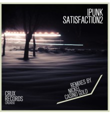 iPunk - Satisfaction2 - Single